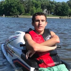 Meet your Posher, Nick